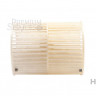 Вентилятор Haier 0150201225