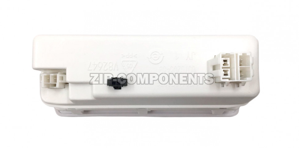 Модуль управления Haier 0070825037B