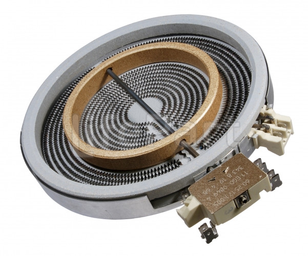 Электроконфорка GORENJE 598265 D180mm 1700/700W 230V