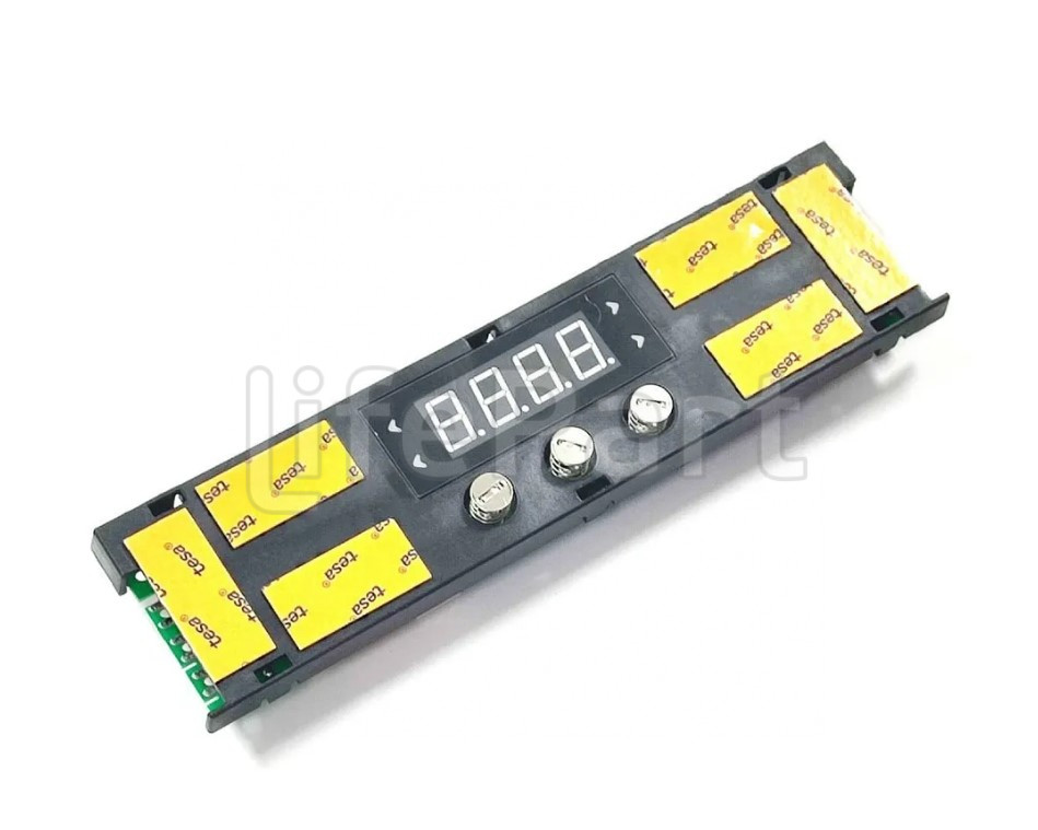 Плата духового шкафа Haier 0530074308