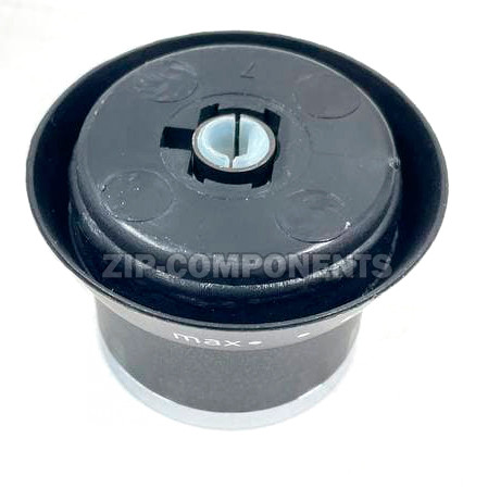 Ручка управления духовки Beko 250316338