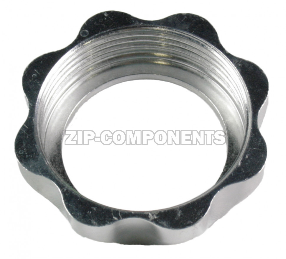 Гайка мясорубки Vitek (D-60.4mm по резьбе)