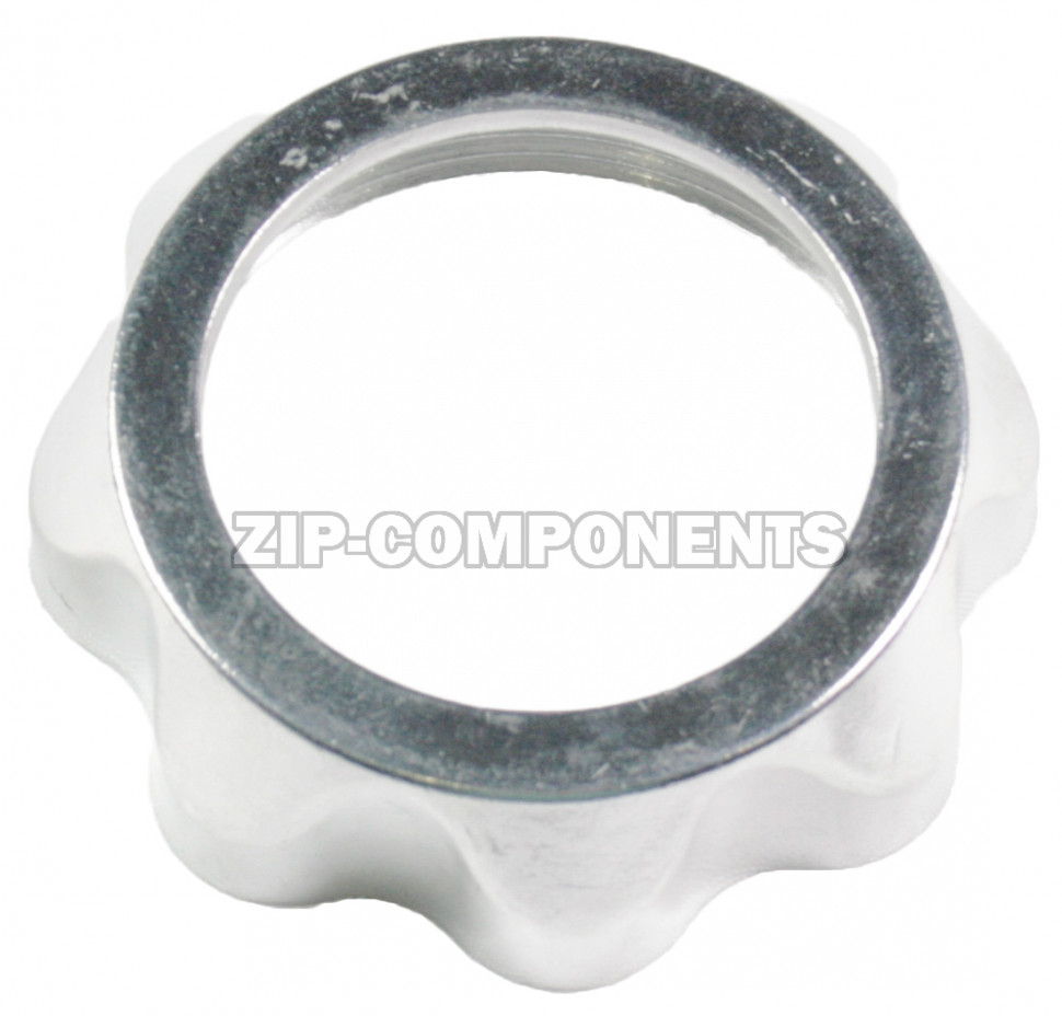 Гайка мясорубки Vitek (D-60.4mm по резьбе)