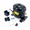 Компрессор Berlingtoun L-QD65YG (R600, 110Вт при -23С)