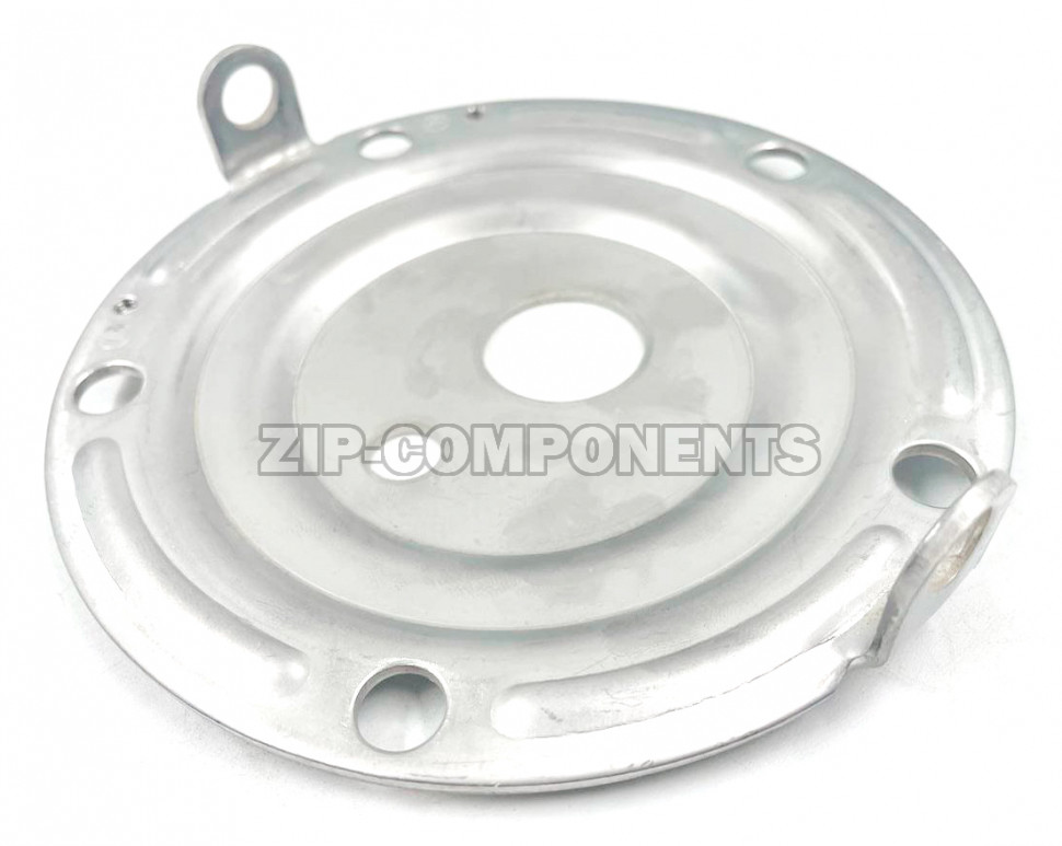 Фланец анода Haier 0040101438