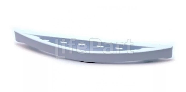Ручка двери духовки L=493мм для плит INDESIT C00117538