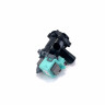 Помпа для стиральной машины RP25-3FB 30W с улиткой LG 5859EN1006B