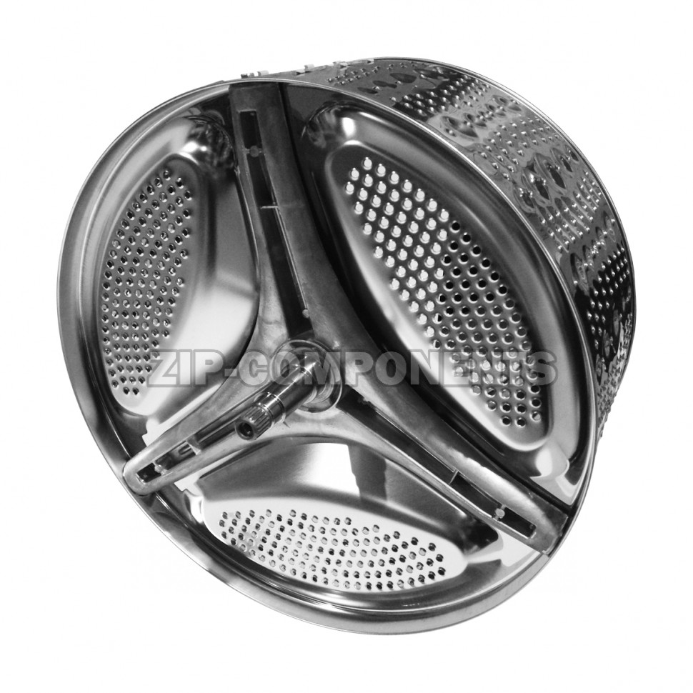 Бак в сборе стиральной машины LG AJQ73294103