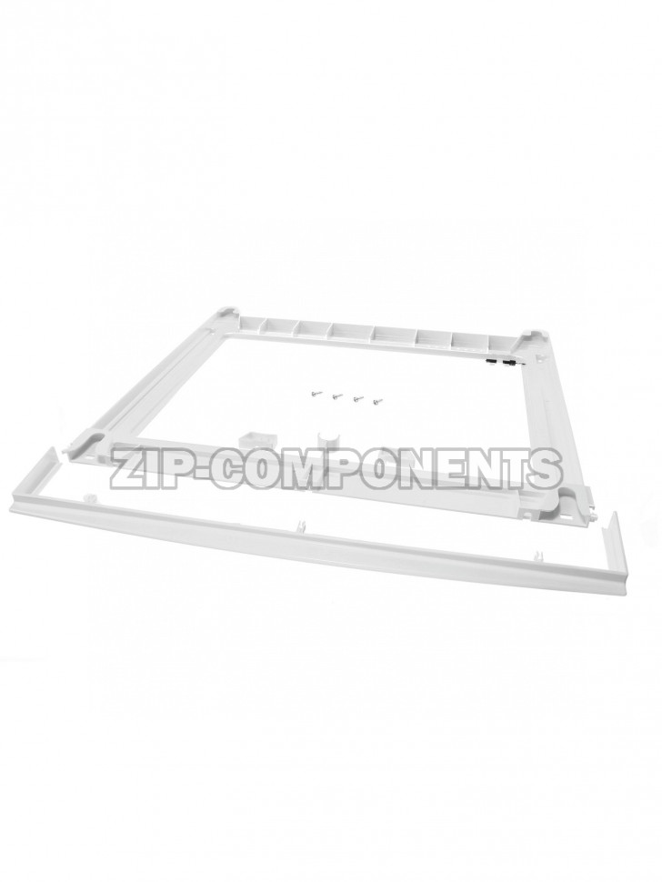 Соединительный элемент без выдвижной полочки для белья Bosch 00717525