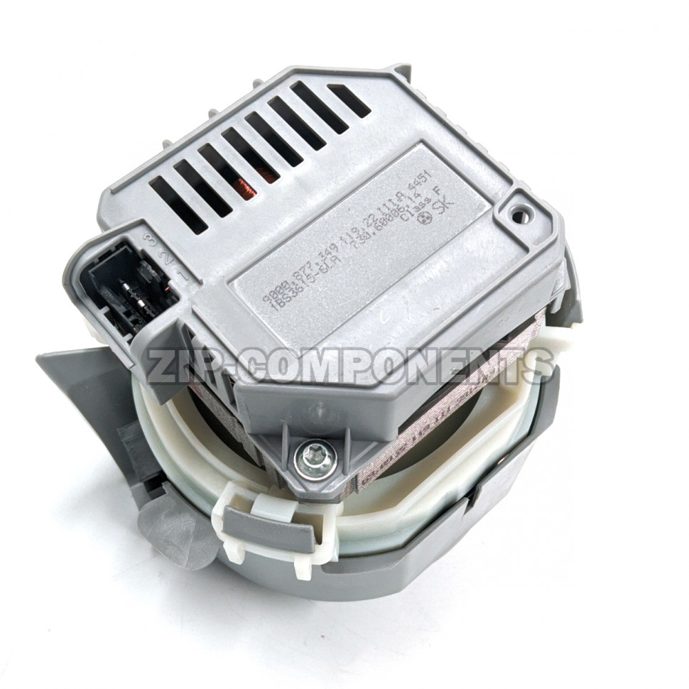 Циркуляционный (Тепловой) насос Bosch 651956