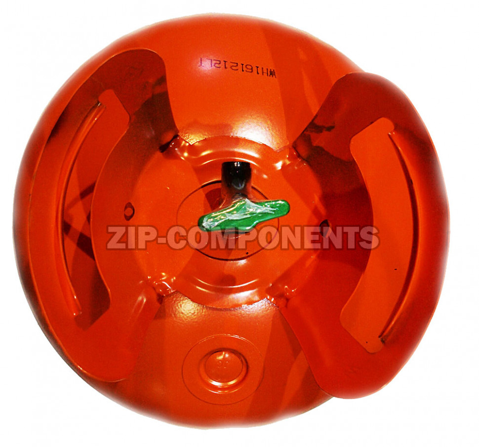 Фреон R-404А (10,9 кг) Китай