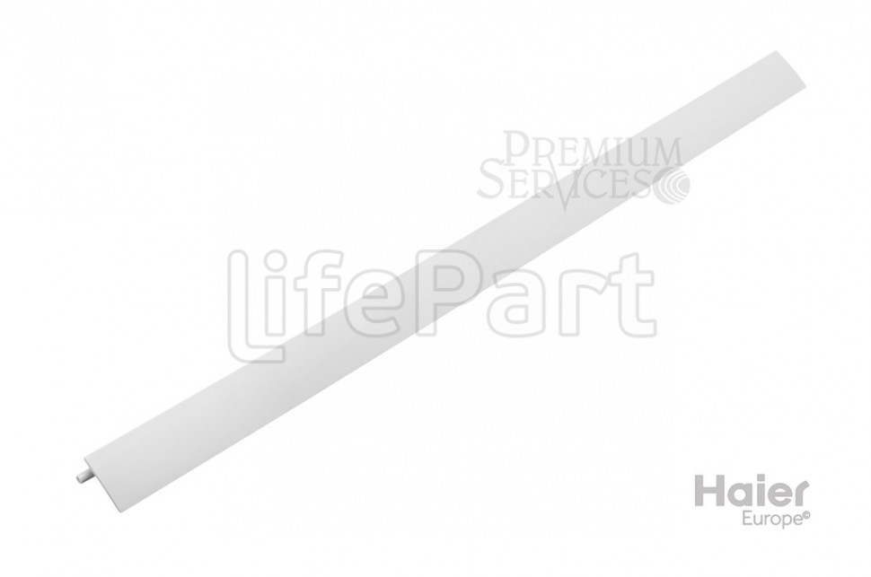 Верхняя Воздушная лопасть, крыло Haier A0010205853