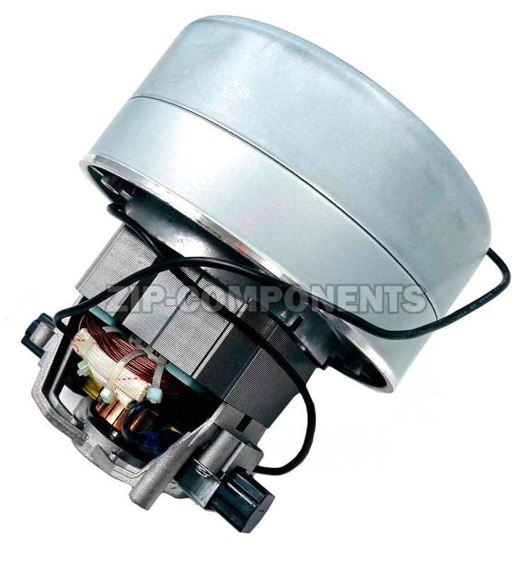 Мотор пылесоса моющий 1000W D143 H152.5 11ME03