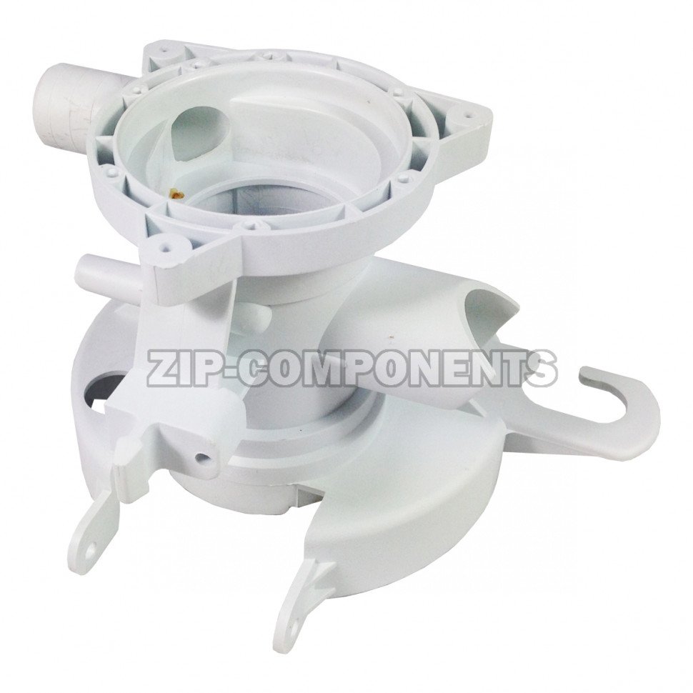 Корпус фильтра помпы для Gorenje 169185