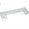 Планка для монтажа Haier A0010101949