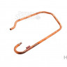 Труба обратки Haier A0010720113