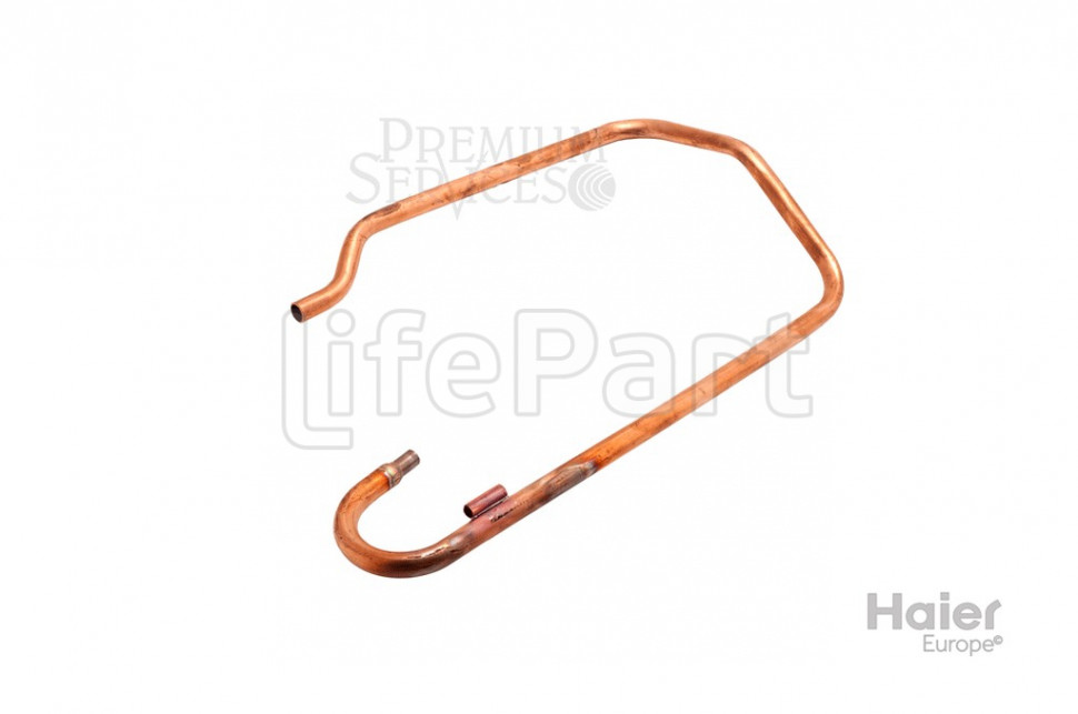 Труба обратки Haier A0010720113