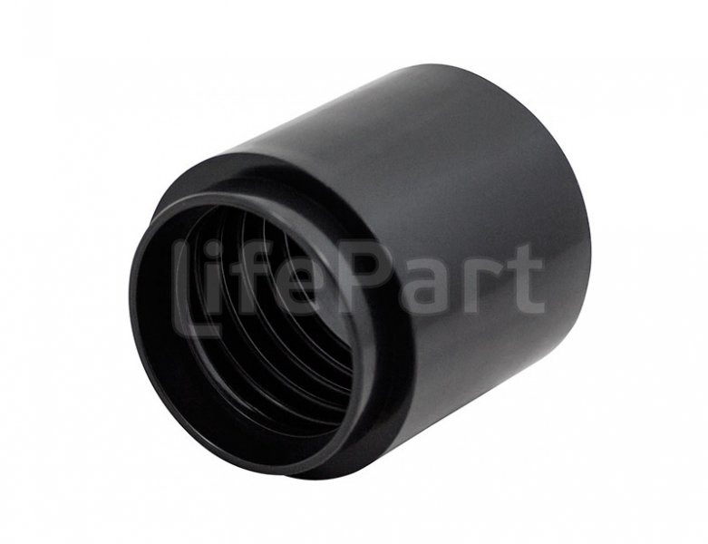 Концевик (крепление) ручки шланга для пылесоса Samsung DJ61-00245A