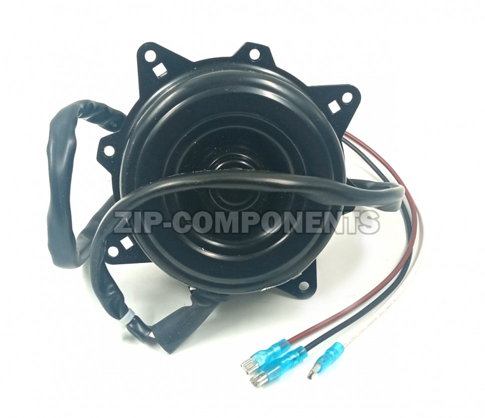 Внешний мотор кондиционера Haier 0010404261