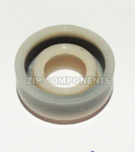 Сальник хлебопечи 10x20x7 WLK