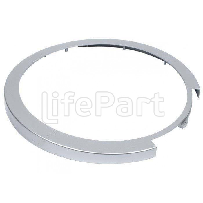 Рамка люка стиральной машины Bosch 11026190