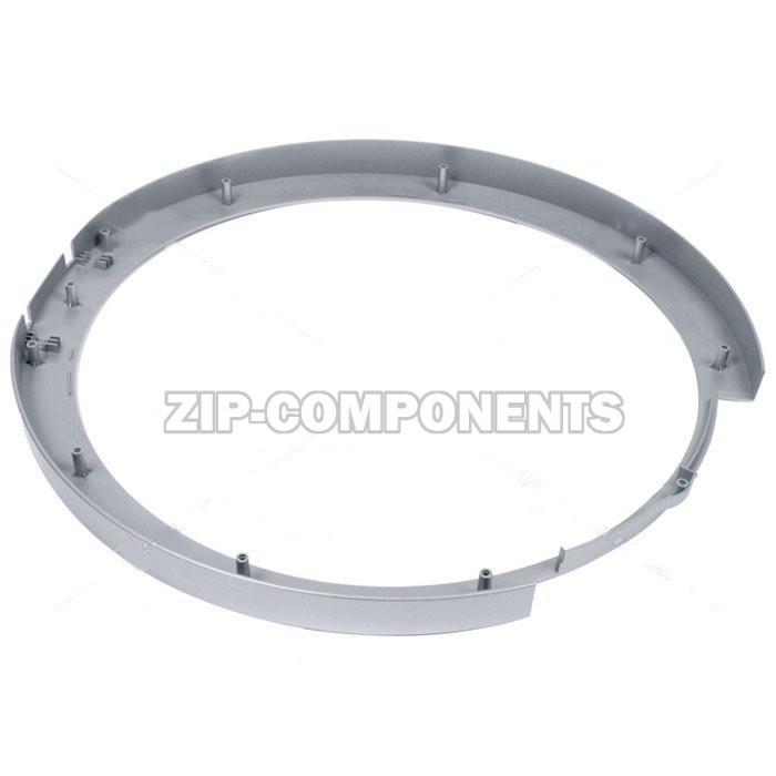 Рамка люка стиральной машины Bosch 11026190