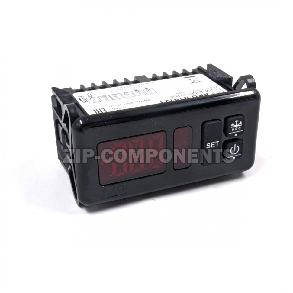 Микроконтроллер AKO-D14123 c датчиком