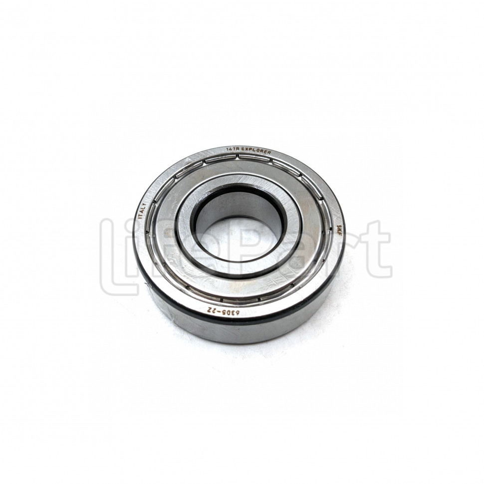 Подшипник 6207 ZZ SKF в коробке