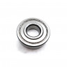 Подшипник 6207 ZZ SKF в коробке