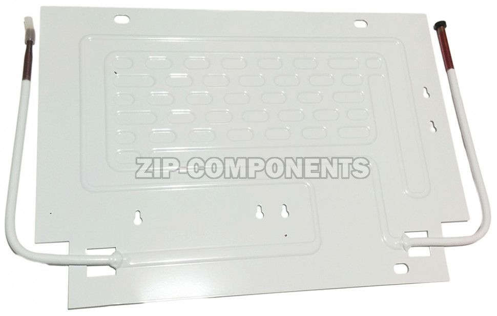 Испаритель Юрюзань-207 ВТО (422х300) Китай