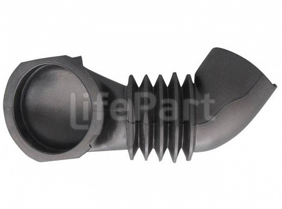 Патрубок стиральной машины Bosch 00648590