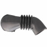 Патрубок стиральной машины Bosch 00648590