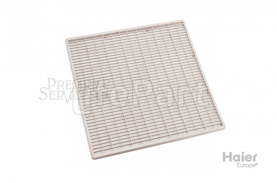 Передняя решетка Haier A0010200195