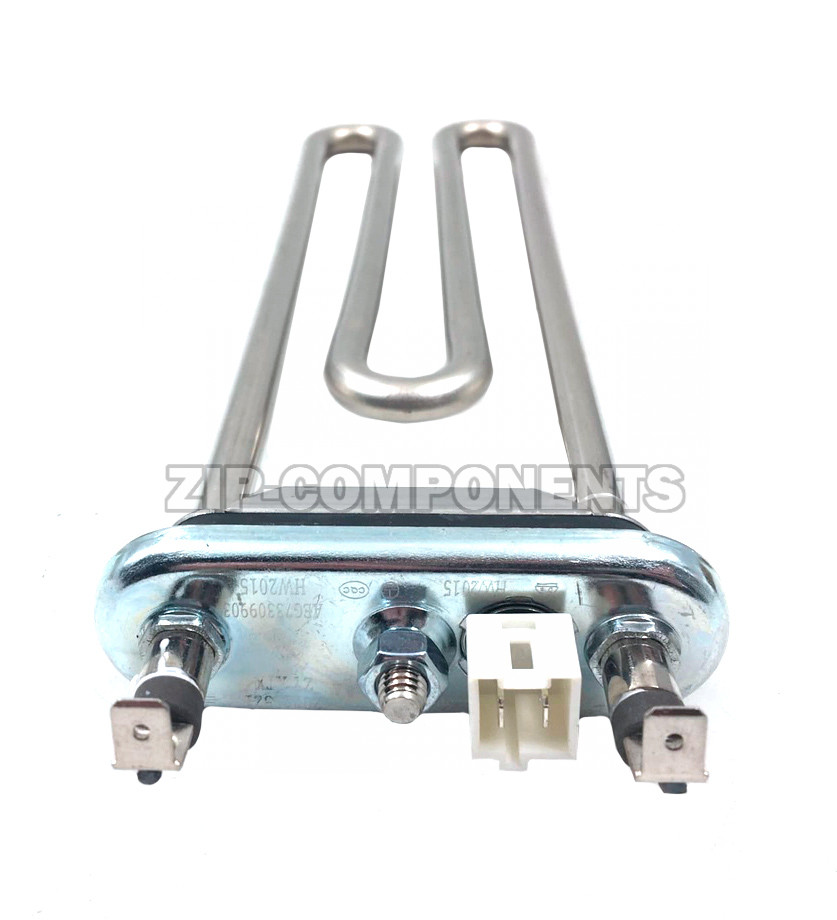 Тэн стиральной машины 2000W (L=230) LG AEG73309903