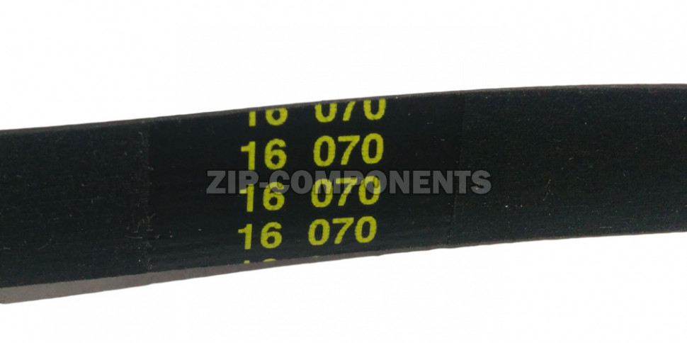 Ремень 1151H7, для стиральной машины EL