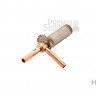 Электрический клапан Haier A0010758844