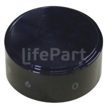 Ручка управления мощностью конфорки Indesit ARISTON 482000028624 C00112814
