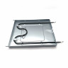 Тэн 1100W нижний духового шкафа Midea 17471100000280