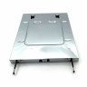Тэн 1100W нижний духового шкафа Midea 17471100000280
