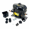 Компрессор Berlingtoun ML-QD75YG (R600, 130Вт при -23С)