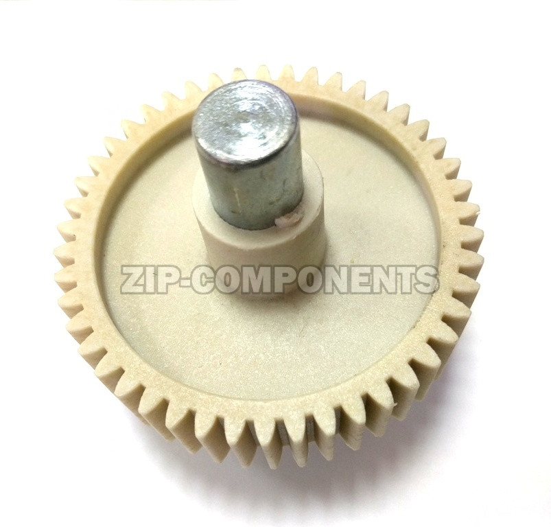 Шестеренка для мясорубок Tefal Moulinex HV6 HV8 HV10 MS-5775439 Д-82мм, зубья 46шт