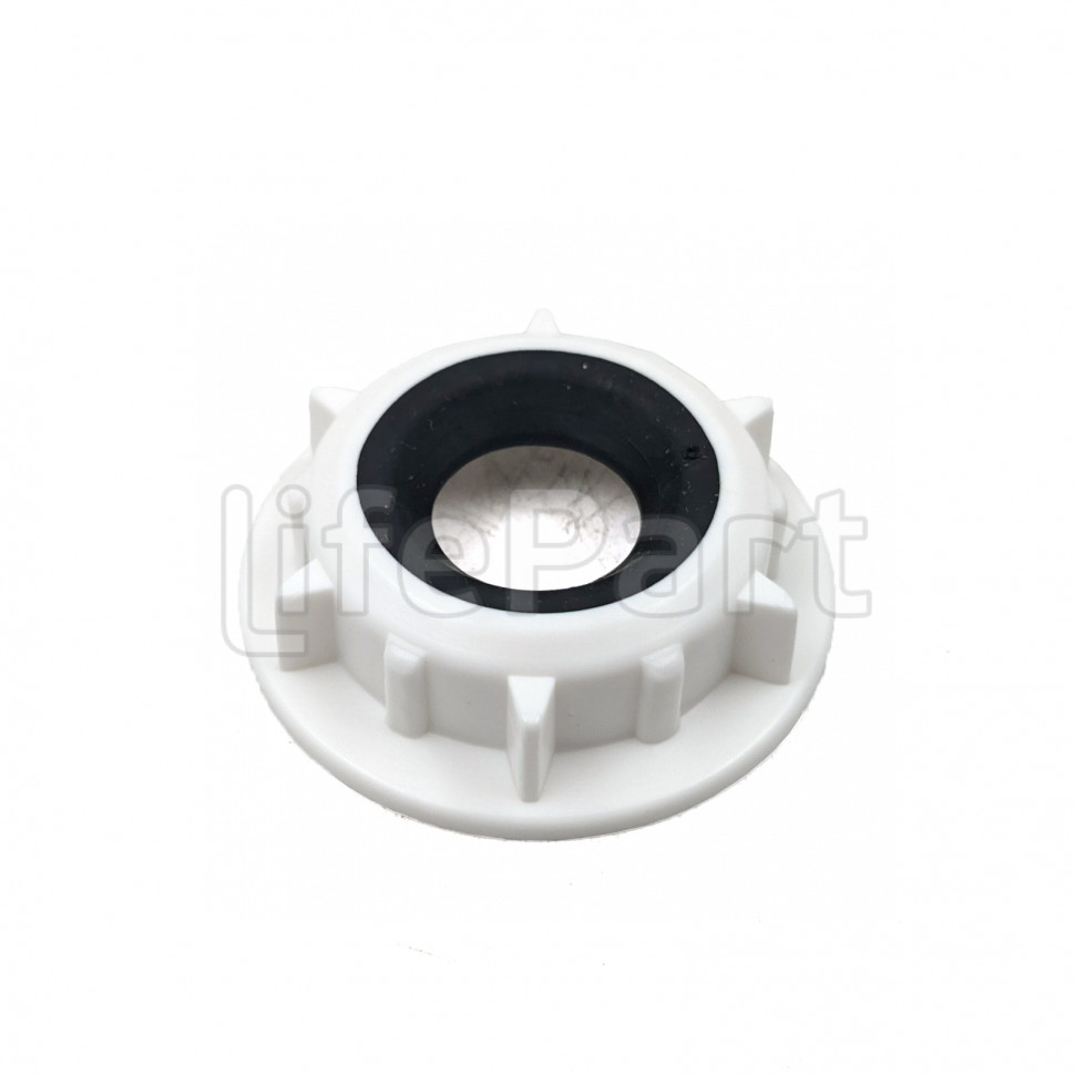 Установочное кольцо внешней верхней крыльчатки Ariston, Indesit, Kaiser C00144315
