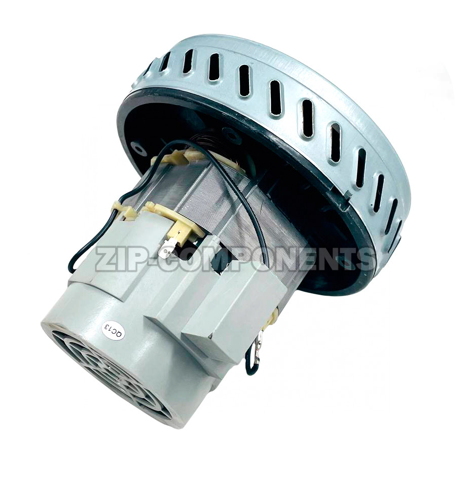 Мотор пылесоса моющий 1200W H143 D147.5 11ME04C