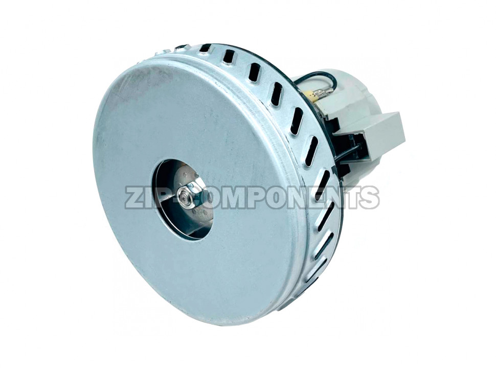 Мотор пылесоса моющий 1200W H143 D147.5 11ME04C