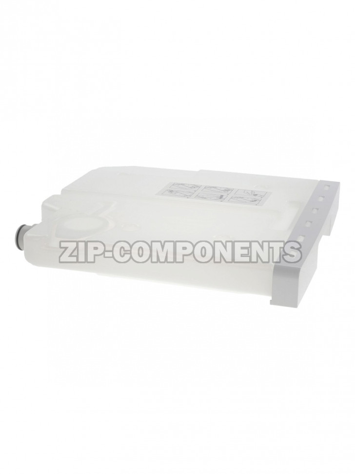 Контейнер для сбора конденсата, для сушильных машин Bosch 11006913