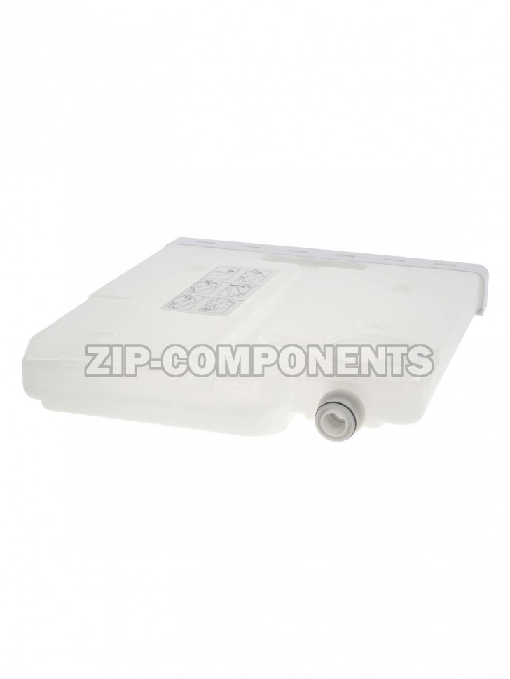 Контейнер для сбора конденсата, для сушильных машин Bosch 11006913