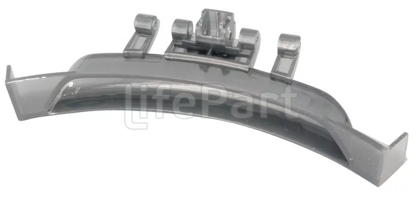 Ручка люка СМ Candy Hoover Zerowatt 41042467