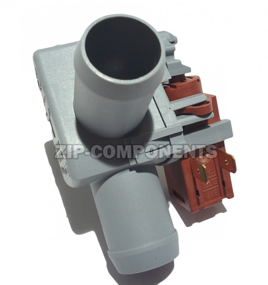 Переключатель слив-спрей Hansa, все модели