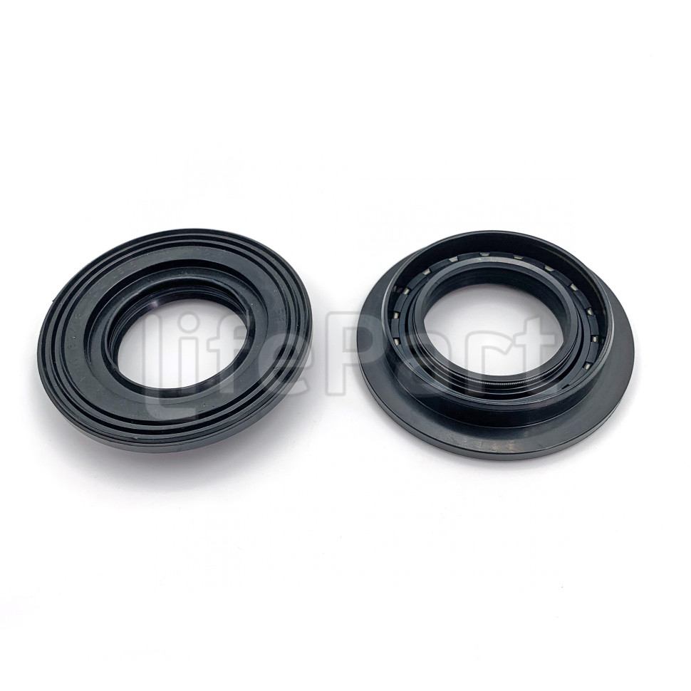 Сальник бака 40x62/78x10.2/15.5 WLK, Bosch 040305