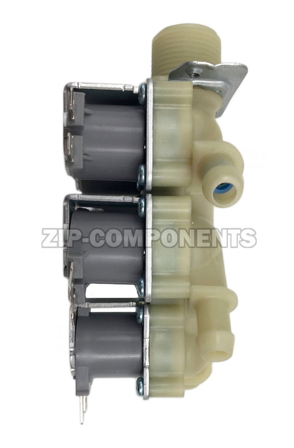 Клапан подачи воды 5-ходовой LG 5221EA1009C